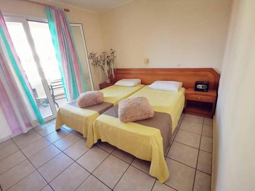 Photo de la galerie de l'établissement Sellas Hotel, à Sidari