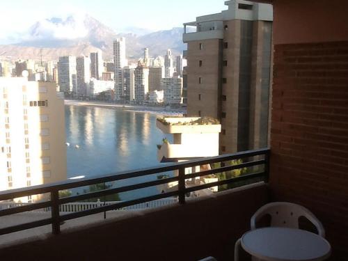 RINCON DE LOIX CON VISTAS AL MAR
