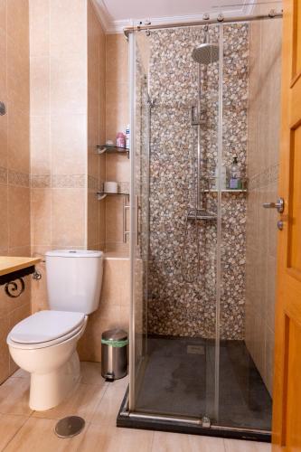 Apartamento Carreteria - Muro Medieval