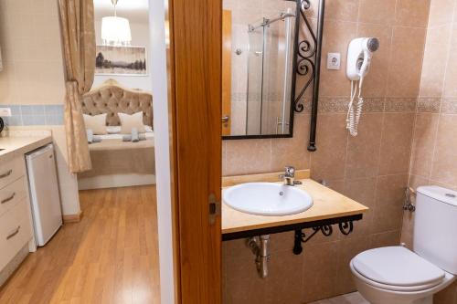 Apartamento Carreteria - Muro Medieval