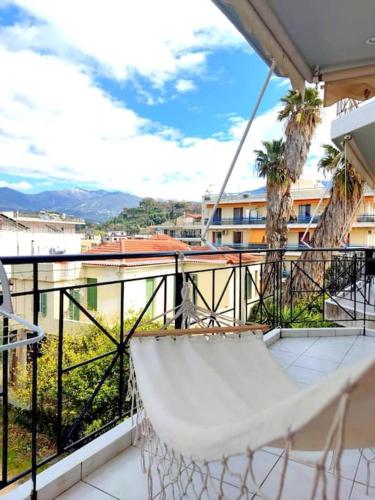 KALAMATA NESTOR APARTMENT-NEAR HISTORICAL CENTRE