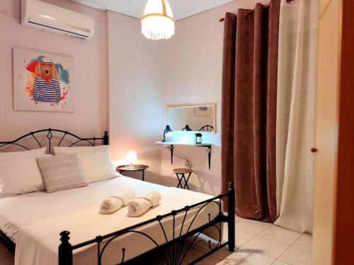 KALAMATA NESTOR APARTMENT-NEAR HISTORICAL CENTRE