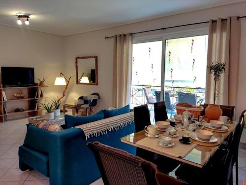 KALAMATA NESTOR APARTMENT-NEAR HISTORICAL CENTRE
