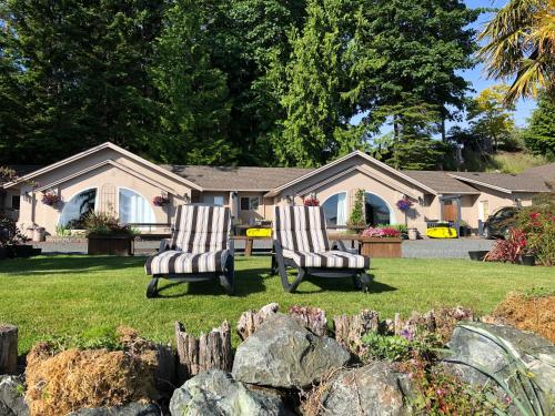 Qualicum Breeze Beach Resort – Photos 3