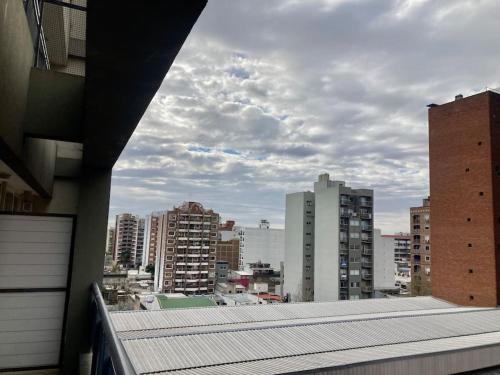 Edificio in cui si trova l'appartamento