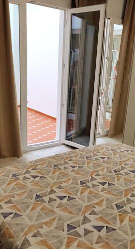 El Rincón de Madera - Apartamento céntrico en Conil