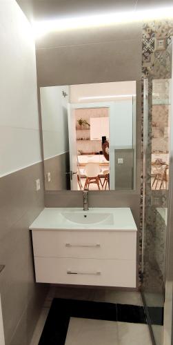 El Rincón de Madera - Apartamento céntrico en Conil