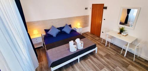Gallery image of RiminiMare House in Rimini
