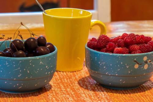 Petit Cottage – Photos 3