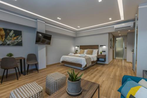 Aethir Urban Stay
