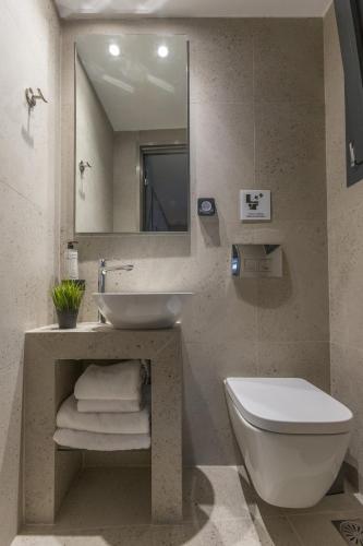 Aethir Urban Stay