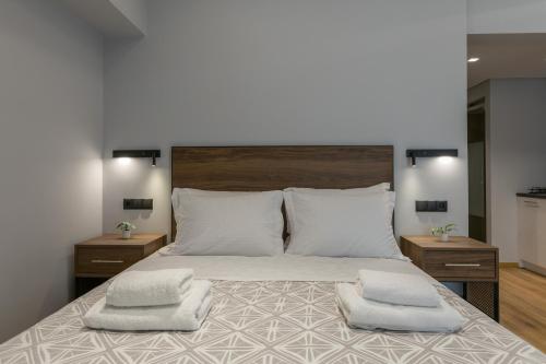Aethir Urban Stay