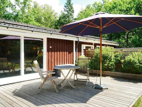صورة لـ 5 person holiday home in Frederiksværk-By Traum في Frederiksværk