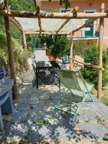 Foto Uno Scorcio di Paradiso 4