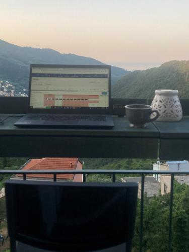 Foto Uno Scorcio di Paradiso 3