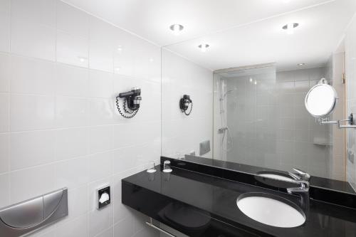 K+K Hotel Opera 1065 Budapest, Révay utca 24. kép - 3