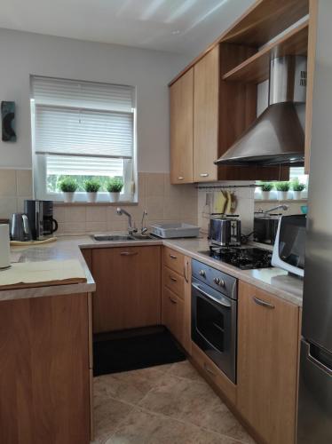 Apartment Valkane