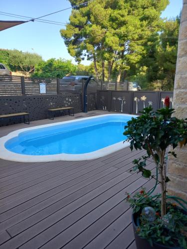 Apartmani Afrodita – Photos 4
