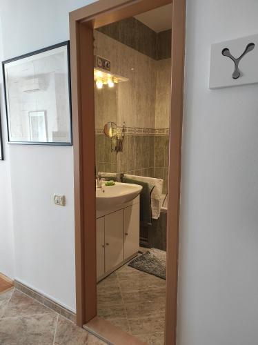 Apartment Valkane