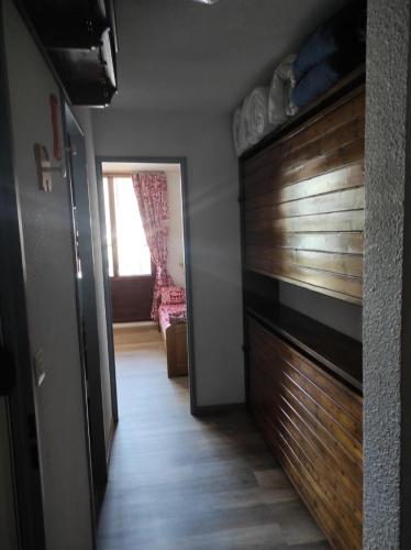 Résidence Thabor A - Studio pour 3 Personnes 193089