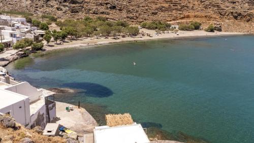 Φυσικό τοπίο κοντά σε αυτή η παραθεριστική κατοικία