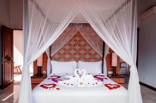 Легло или легла в стая в Uma Stana Villa