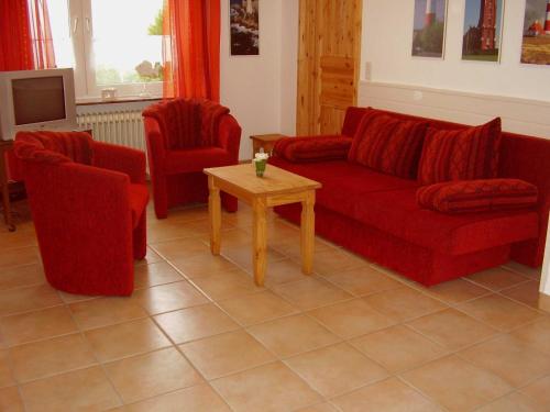 Ferienwohnung in Dornumersiel 20-083
