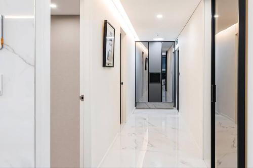 Fotografie z fotogalerie ubytování UH FLAT The SEOCHO v Soulu