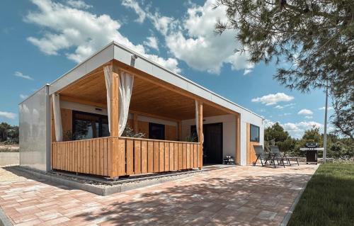 Villa Twins 16 - Pakoštane