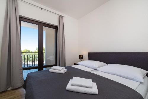 Gallery image of Hotel Vicko in Starigrad-Paklenica
