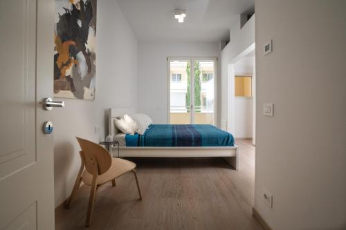 Ancient Rome Apartment