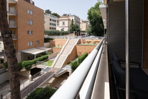 Ancient Rome Apartment