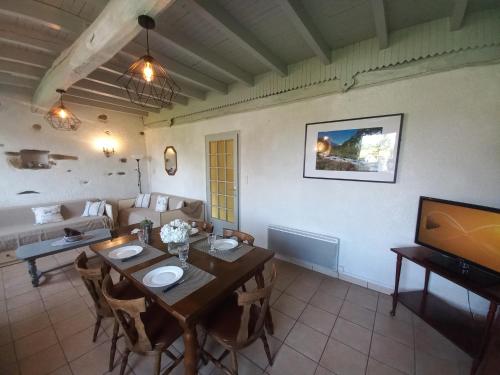Foto Maison de vacances avec jardin 5