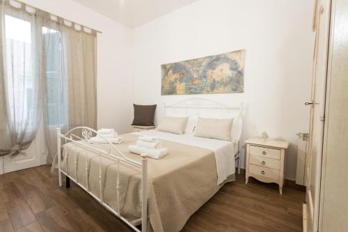 Laudre Apartment