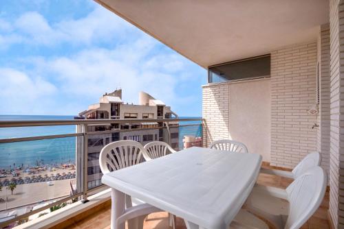 Bahia del Sol 10 D, Calpe – Bijgewerkte prijzen 2023