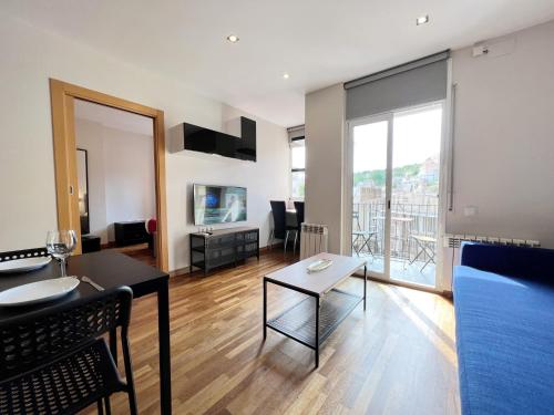 Teatro Miro Apartment