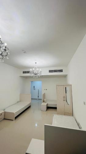 Exclusive 2 Bedroom Apartment