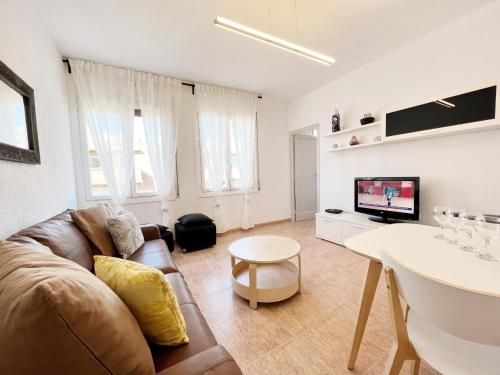 Villa Olimpica Beach