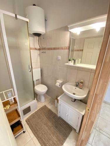 Apartment Limun