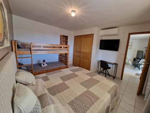 Appartement Vue Mer