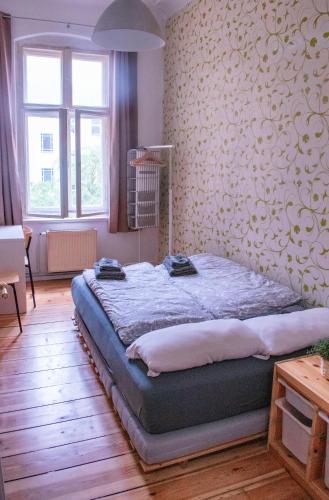 Private 10sqm Room in Shared Flat near Schönhauser Allee photo 3
