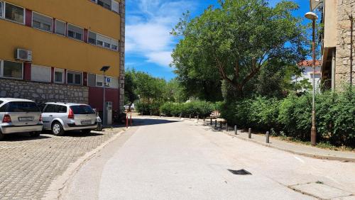 Apartman Petra 8 Šibenik