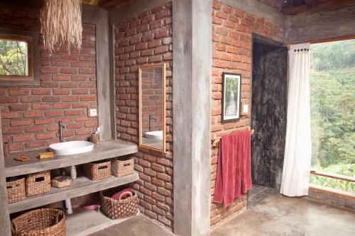 Fotografie z fotogalerie ubytování Bukit Cottage v destinaci Labuan Bajo