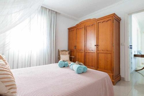 Fotografie z fotogalerie ubytování Villa María con Piscina playa y vistas v destinaci Caleta De Velez