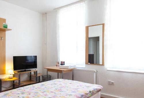 Φωτογραφία από το άλμπουμ του Pension Klingenstr. 23 στη Λειψία