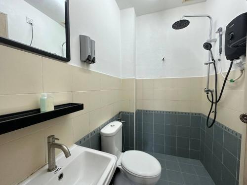 Beautiful 4BR Villa Private Pool, Kuantan (updated prices 2024)