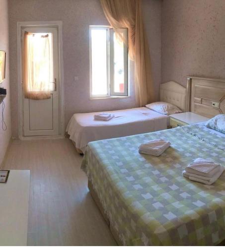 Galeriebild der Unterkunft İlkim otel in Marmaris
