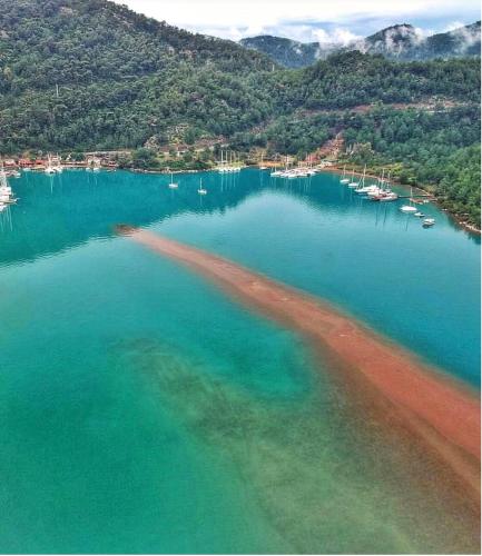 Galeriebild der Unterkunft İlkim otel in Marmaris