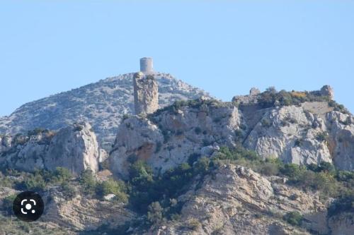 Photo de la galerie de l'établissement Détente et plaisir à Taltahull, à Tautavel