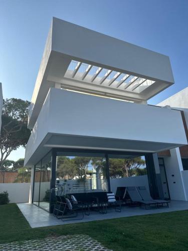 VILLA MARIAH Barrosa Playa